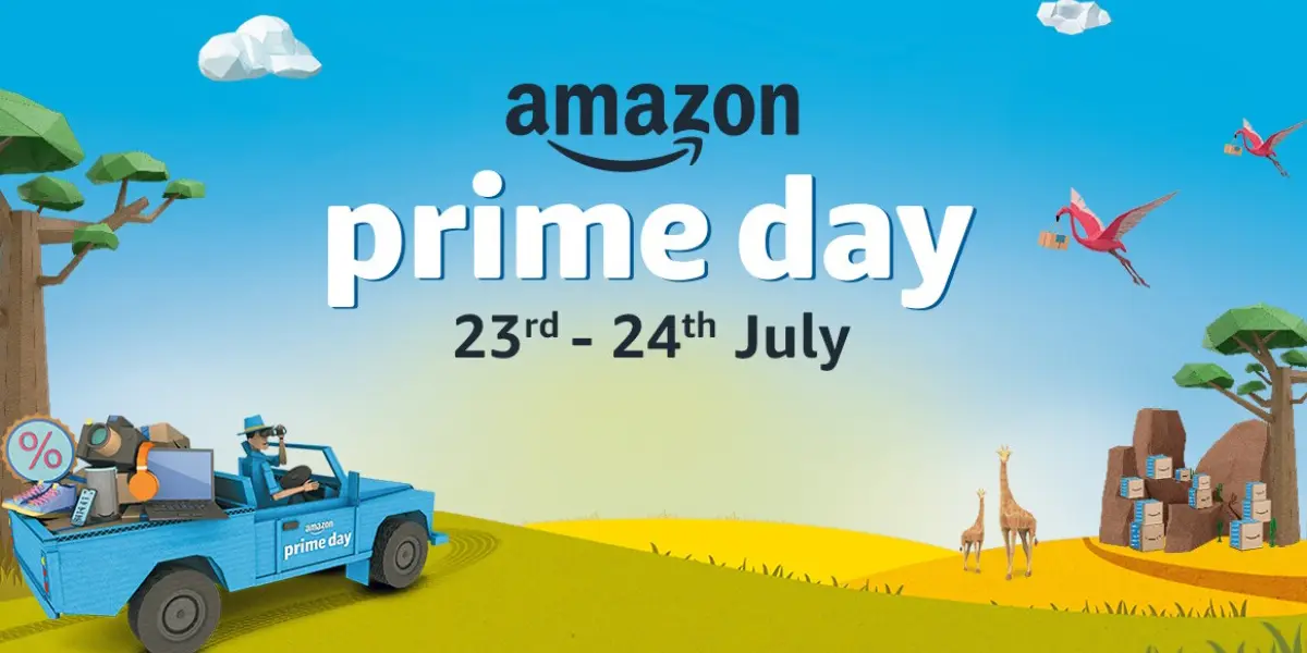 Apple Iphone Amazon Prime Day: Amazon Prime Day 2024