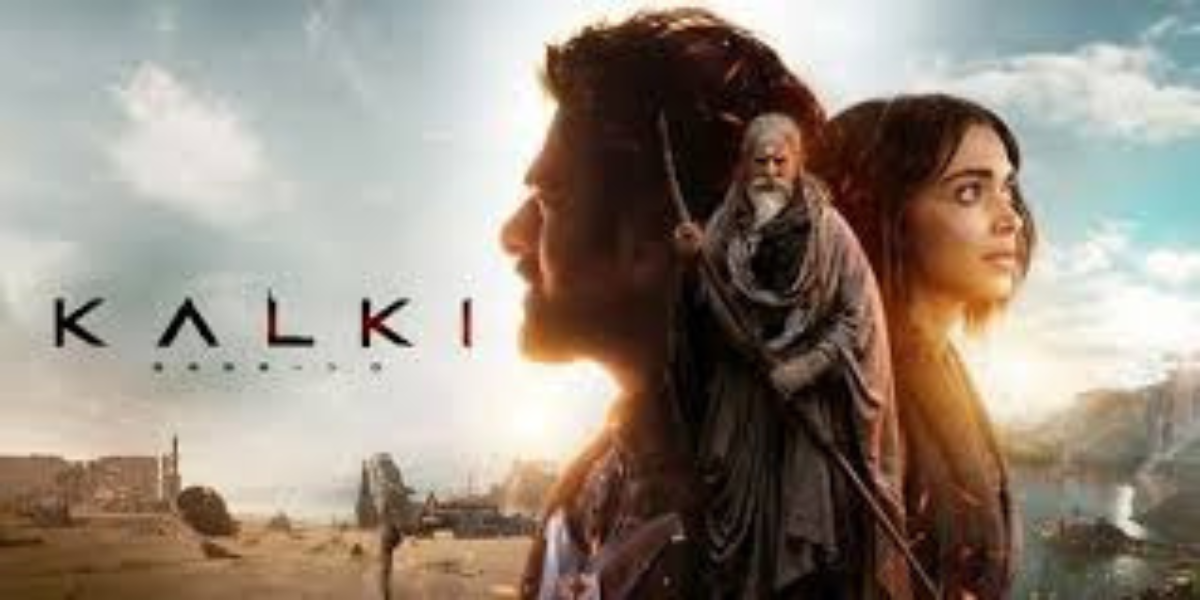 Kalki 2898 Movies: Where To Watch, How to Download, Everything You Need To Know