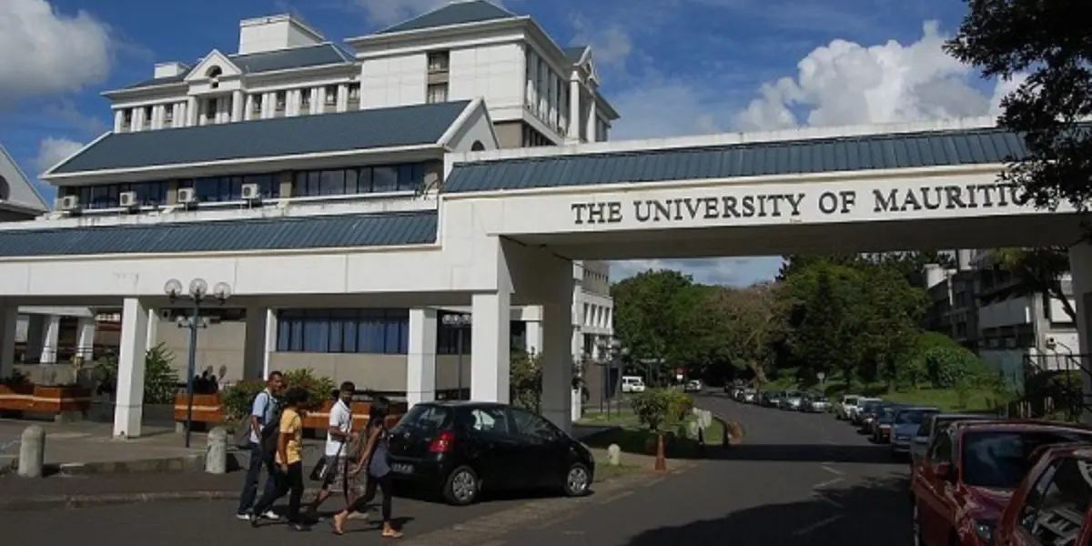 Know About University of Technology, Mauritius