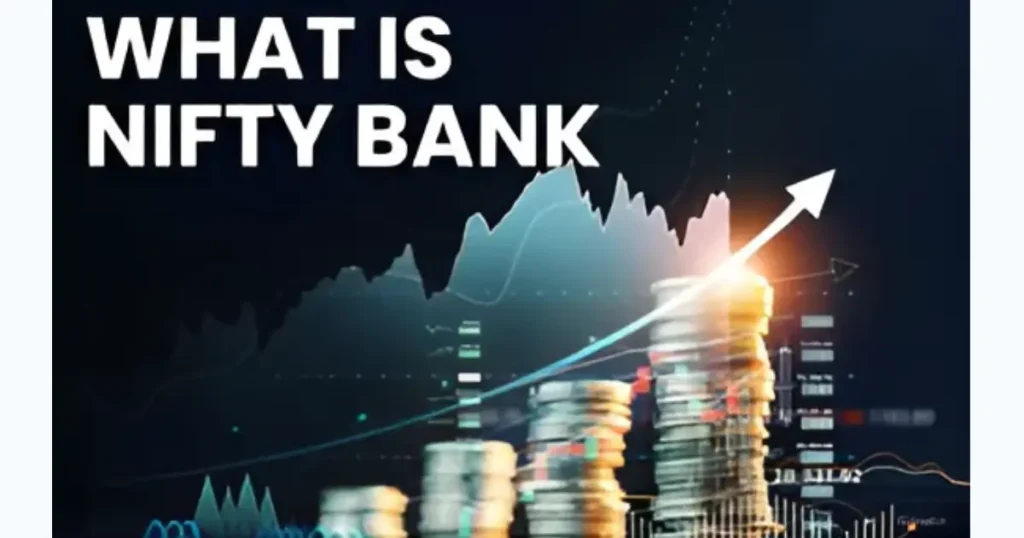 What is a Nifty Bank?