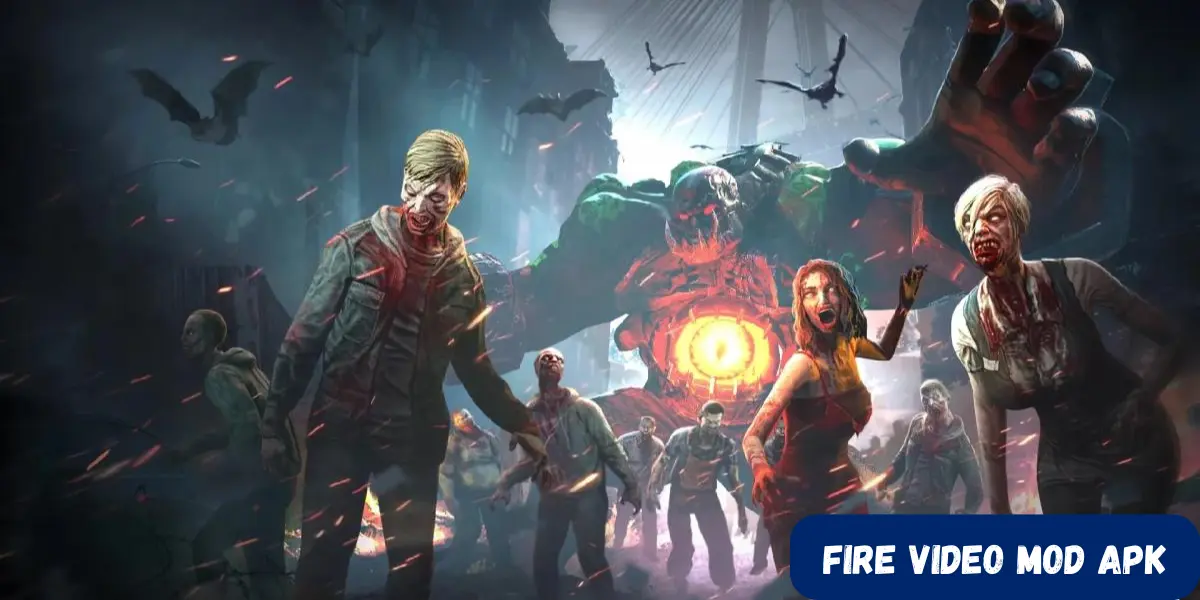 Fire Video Mod Apk Download