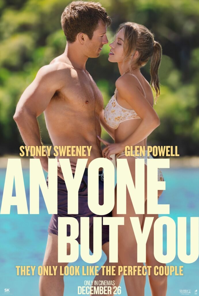 The Movie to Watch: "Anyone But You"