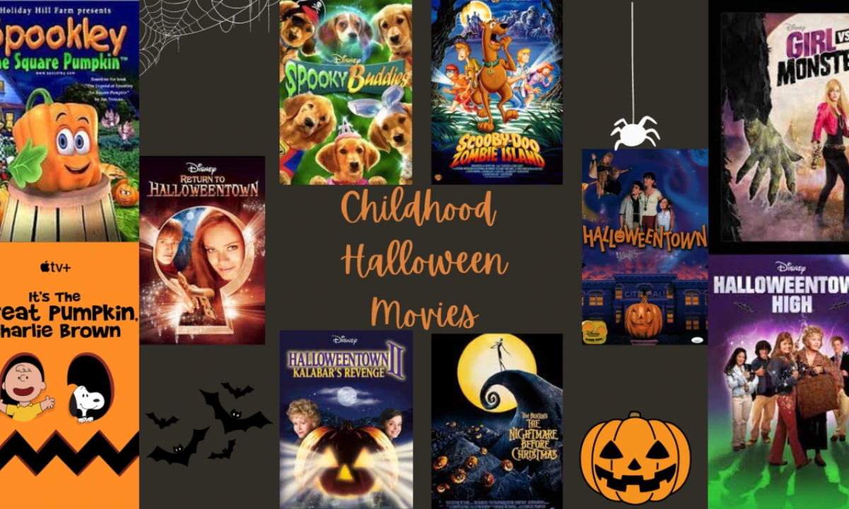 Halloween Movies for Kids: Top Fun and Family-Friendly Films