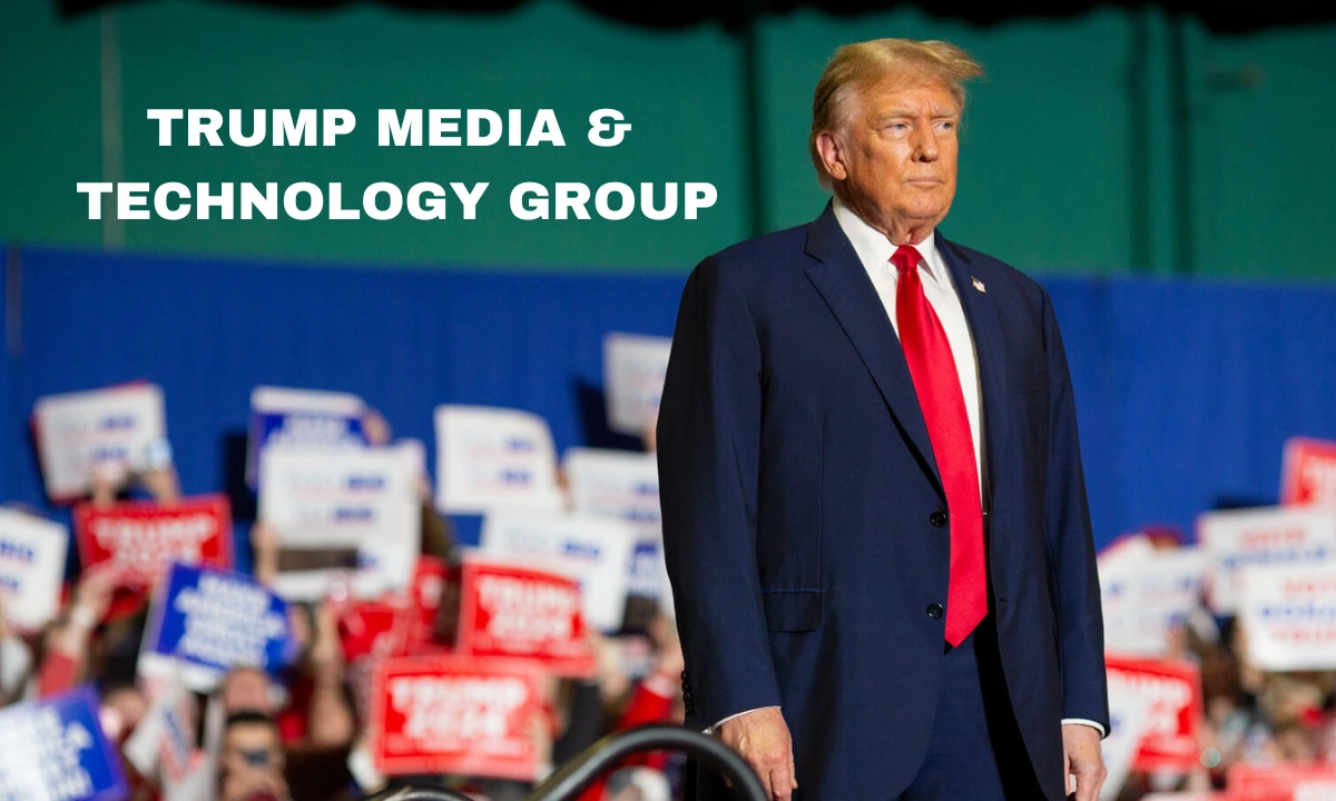 Trump Media & Technology Group: Redefining Digital Freedom