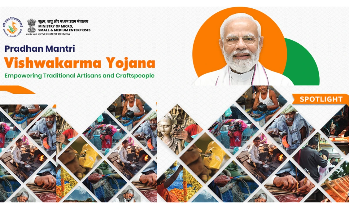 pm vishwakarma