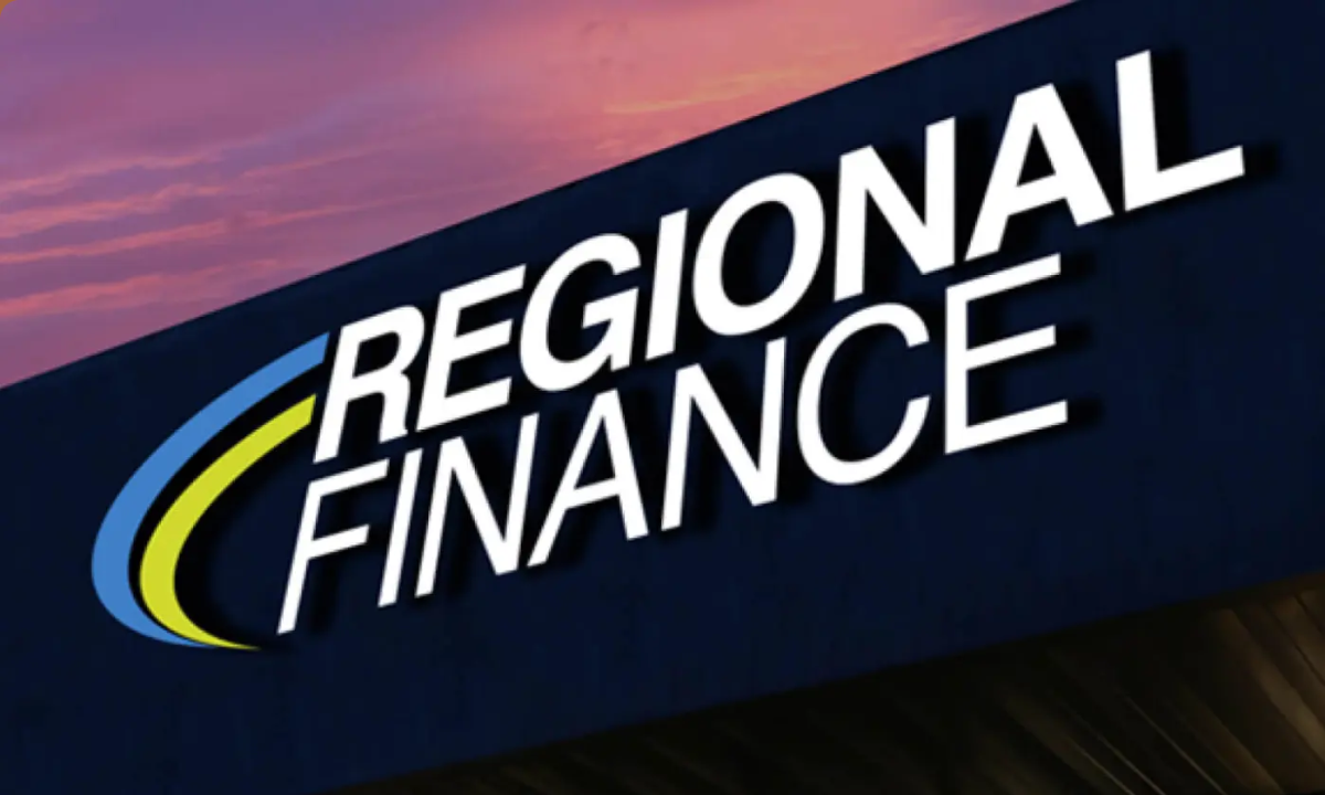 Regional Finance: Enhancing Financial Access and Regional Prosperity