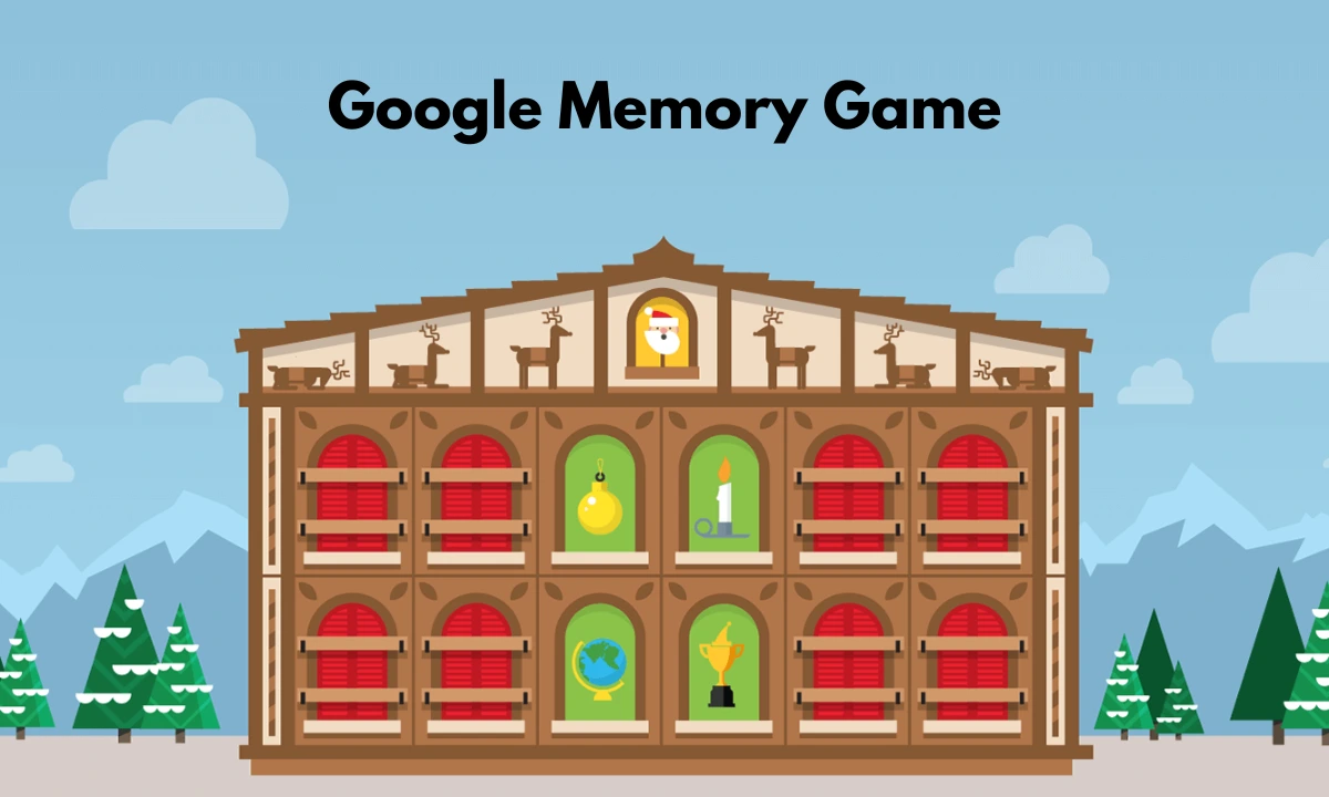 Google Memory Game: Sharpen Your Mind in Minutes