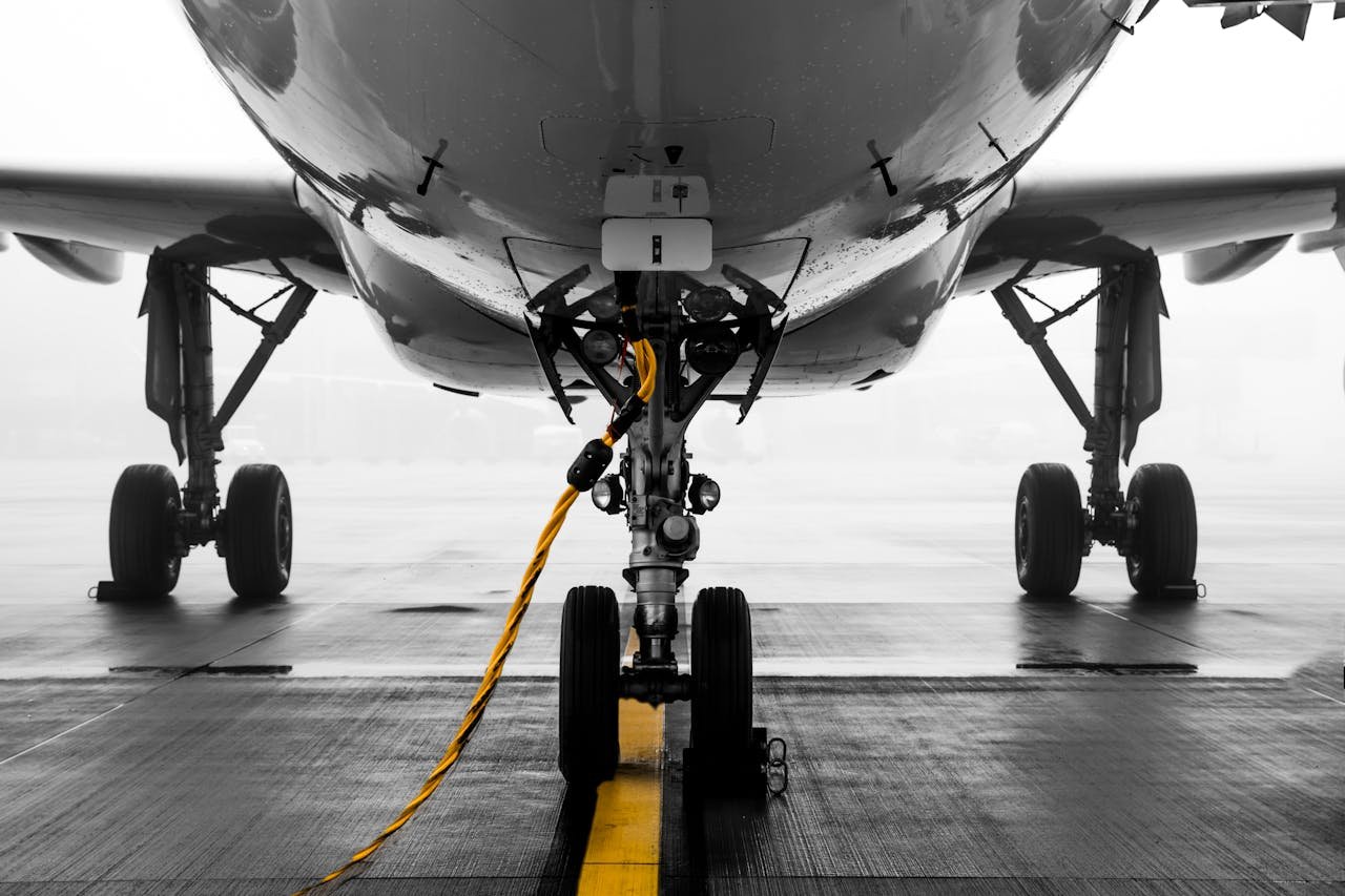 How Maintenance Crews Can Use Avionics Testing Equipment